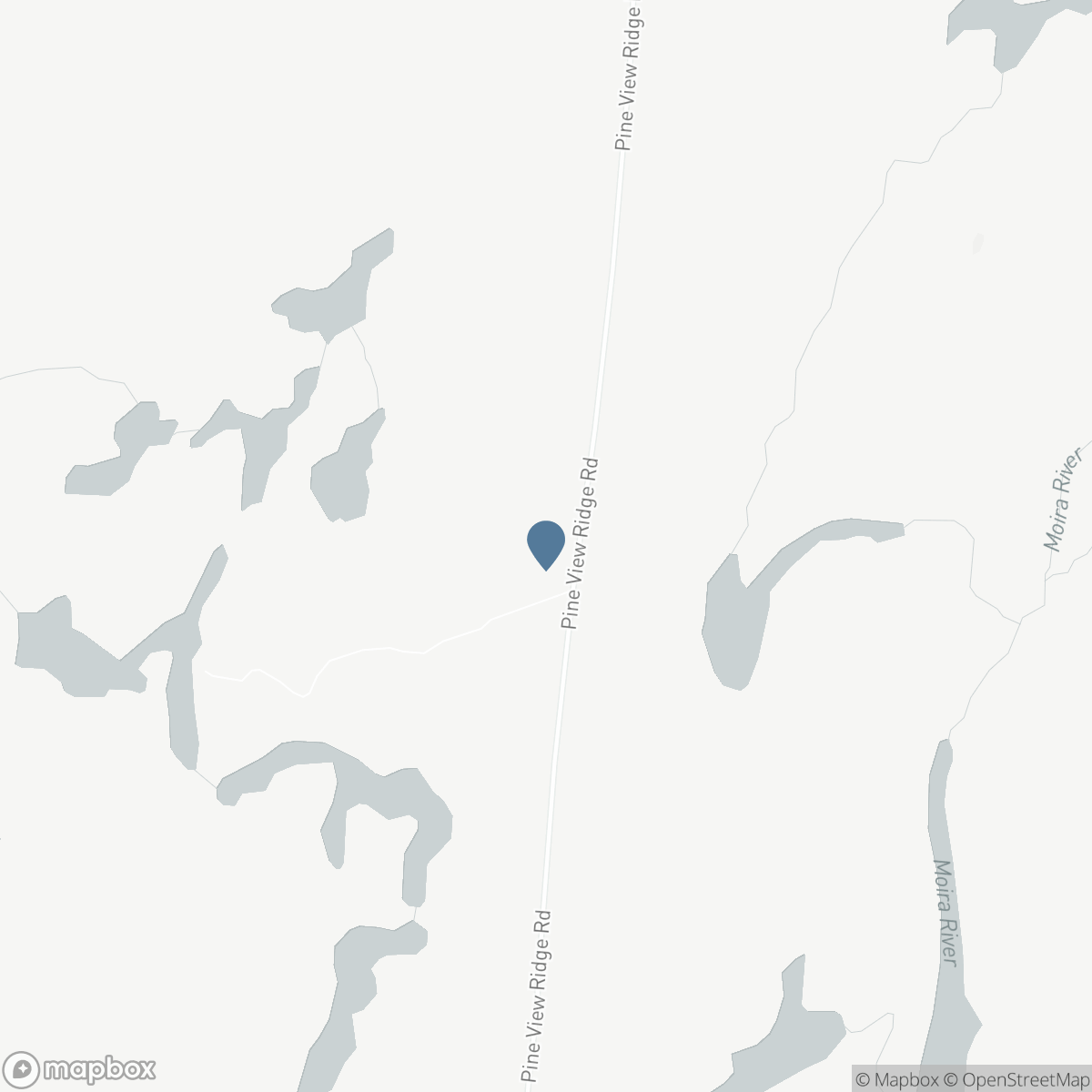 414 PINE VIEW RIDGE ROAD, Tudor and Cashel, Ontario K0L 1W0